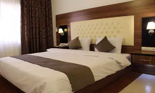 هتل شایلی کیش